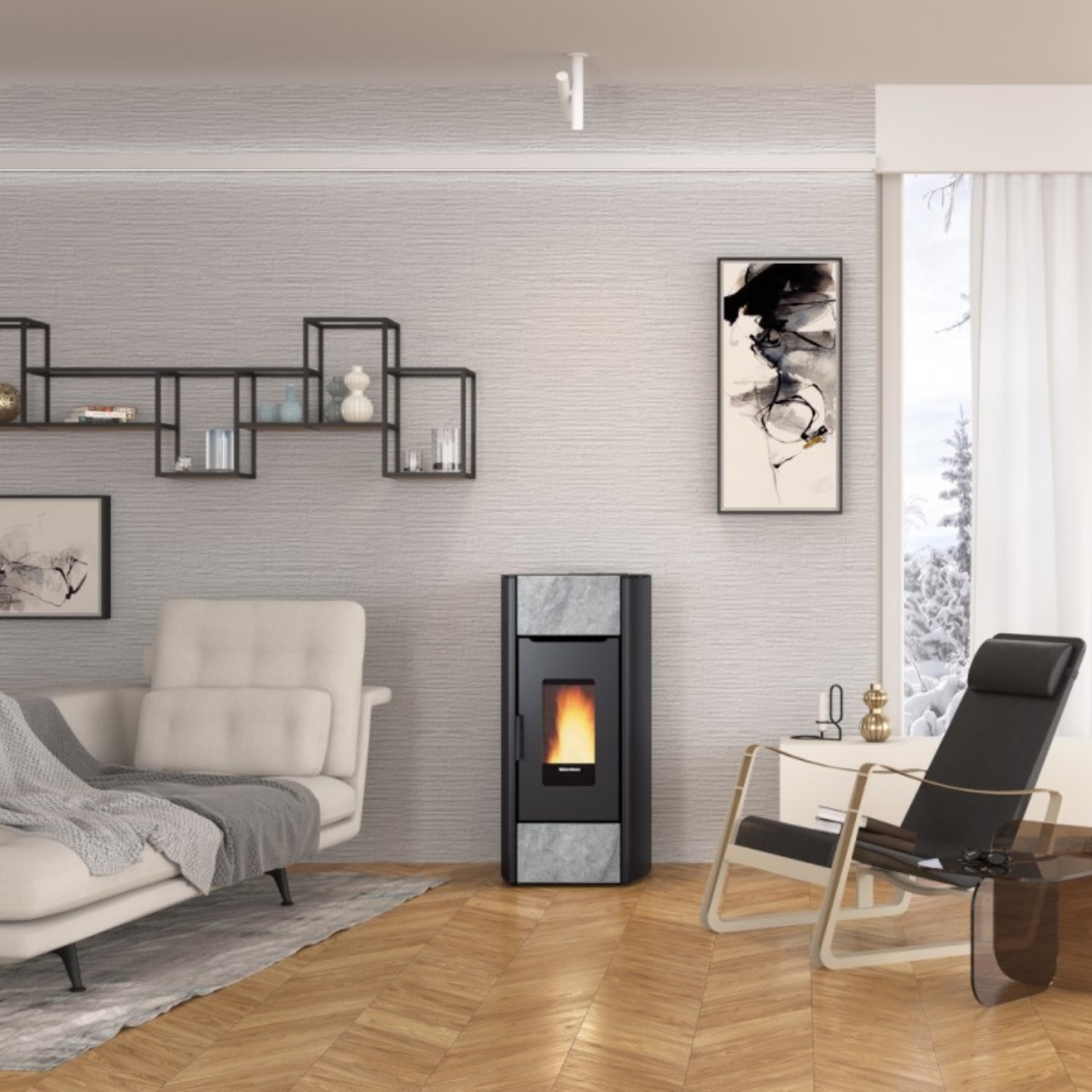 extraflame-pec-na-pelete-mirka-petra-prestige-line